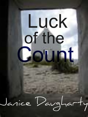 cover image of Luck of the Count